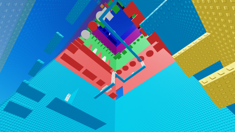 Impossible Troll Tower screenshot 4