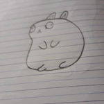 TofuTheBunny
