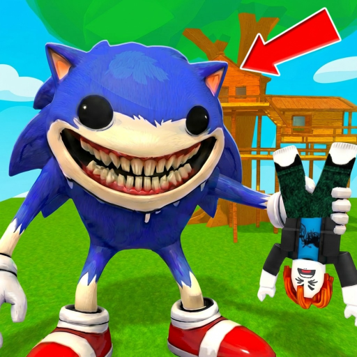 Survive Sonic Mutant Family Killers!