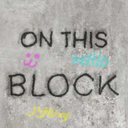 On this Block