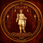 [SAV] Legion XV Apollinaris