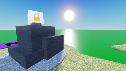 Interesting Sandbox Game