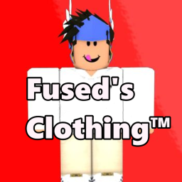Fused's Clothing™ Clothing Store