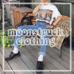 moonstruck clothing