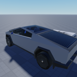 Drive A Tesluck icon