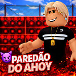 🆕 Paredão do yohA