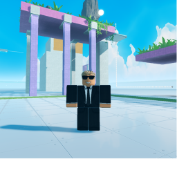 OBBY CITY [EVENT]