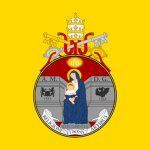 [VA] | Pontifical Gregorian University
