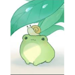 [Frog team]