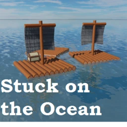 Stuck on the Ocean [UPDATES] icon