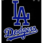 dodger fans for life