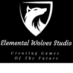 Elemental Wolf's Studio