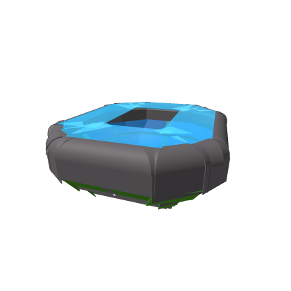 Touch Football Stadium