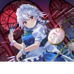 Izayoi [WIP] market