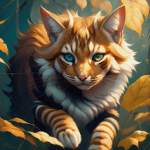 Squirrelflight Krew!