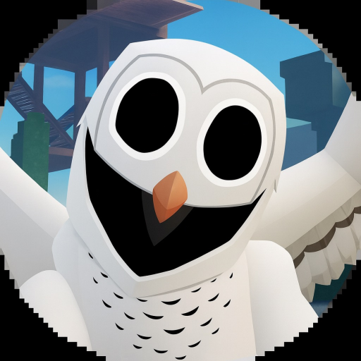 [🌧️) Survive 99 nights with the owl  official Roblox game thumbnail