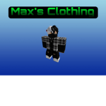 The Shark's Clothing Store