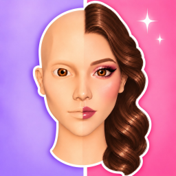 Makeup Salon💄 icon