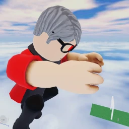 Escape The Roblox Moderation! icon