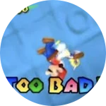 Game Badge Thumbnail