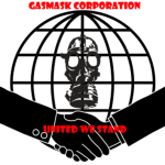 Gas Mask Corporation.