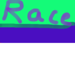 CAR RACE [IN PROGRESS]