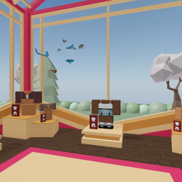 Cottage Store