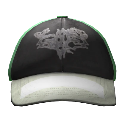 Vintage Y2K Scarf with Hat | Roblox Item - Rolimon's