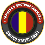 [USAR] ~ Training & Doctrine Command.