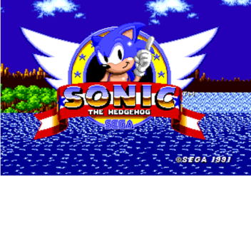 [NEW MAP!] Sonic Ultimate RP