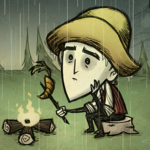 -Don't Starve-