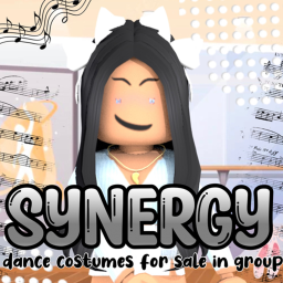 Synergy Dance Studio!