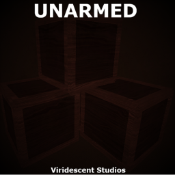 [DEMO] Unarmed