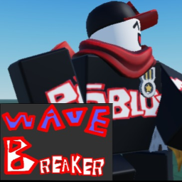 WaveBreaker