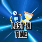 Lost In Time Studios