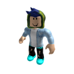 los robux cracks