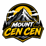 [FREE AVA X100] MOUNT CEN CEN