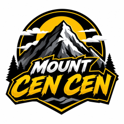 [FREE AVA X100] MOUNT CEN CEN