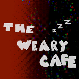 the weary cafe