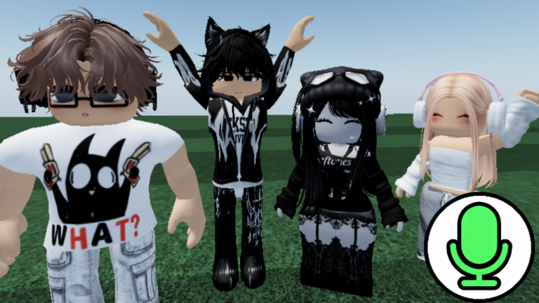 Official Hangout 🔊 screenshot 1