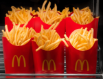 Almighty fries empire