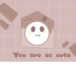 ~Milk~