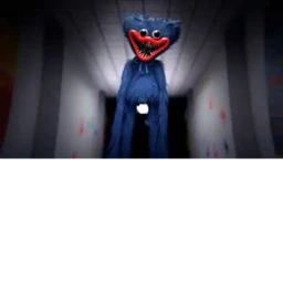 survive the huggy wuggy the killer icon