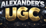 Alexander’s UGC