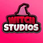 Witch Studios Red