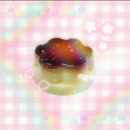 🍮