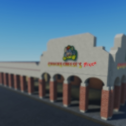 Cec Pizza Montfort Tx [Beta]