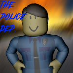 PalmDale Police Department