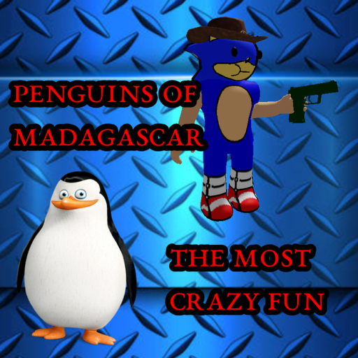 (🐧CHAPTER 2) Penguins of Robloxia