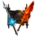 Choice Of Warriors